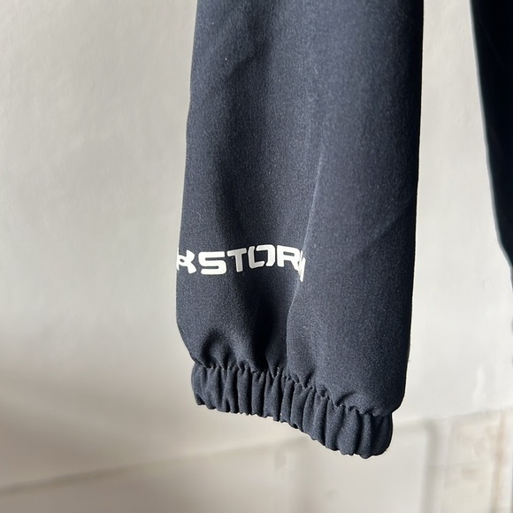 Under Armour Women’s Storm Lightweight Athletic Jacket Small - Picture 2 of 6